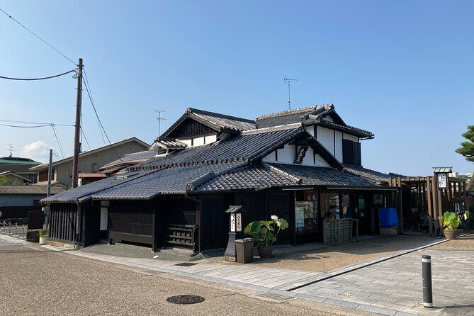 Walking In The History and Nature of Uji Kyoto - A Detailed Look at the Uji Walking Tour