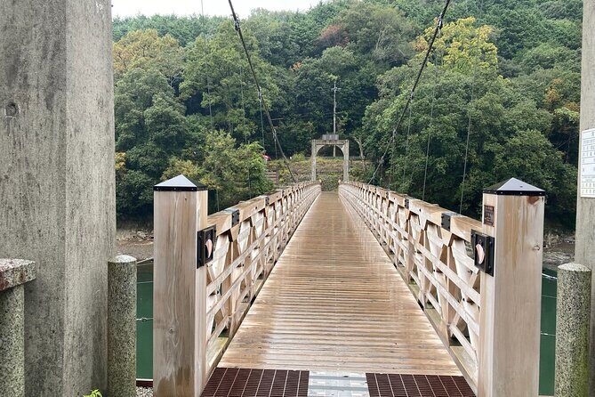Walking In The History and Nature of Uji Kyoto - Who Will Love This Experience?