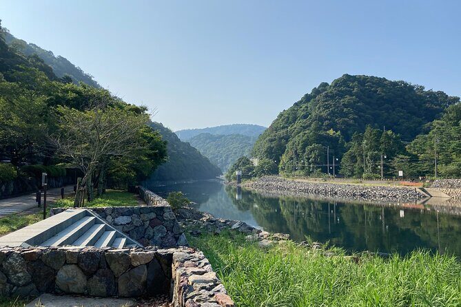 Walking In The History and Nature of Uji Kyoto - Good To Know