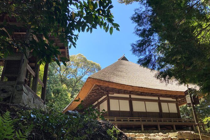 Walking In The History and Nature of Uji Kyoto - Final Thoughts