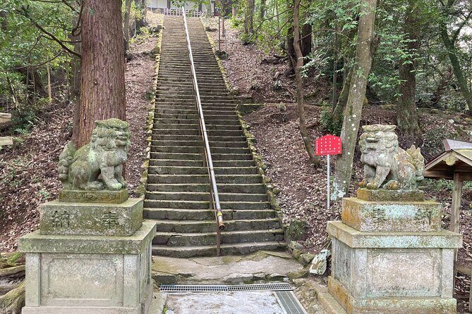 Walking In The History and Nature of Uji Kyoto - FAQ