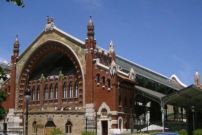 Walking in Valencia - Must-Visit Neighborhoods in Valencia