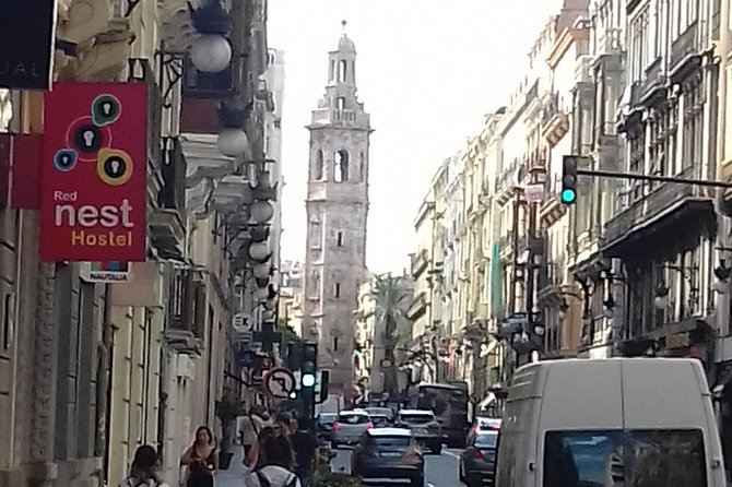 Walking in Valencia - Hidden Gems for Walking Enthusiasts