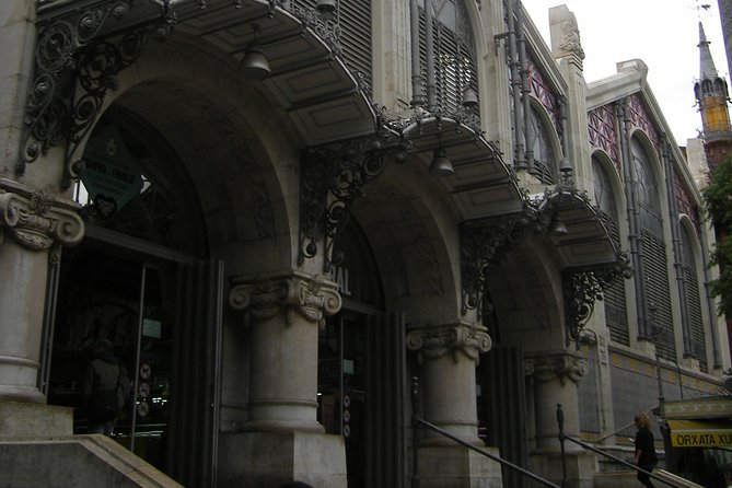 Walking in Valencia - Common Questions