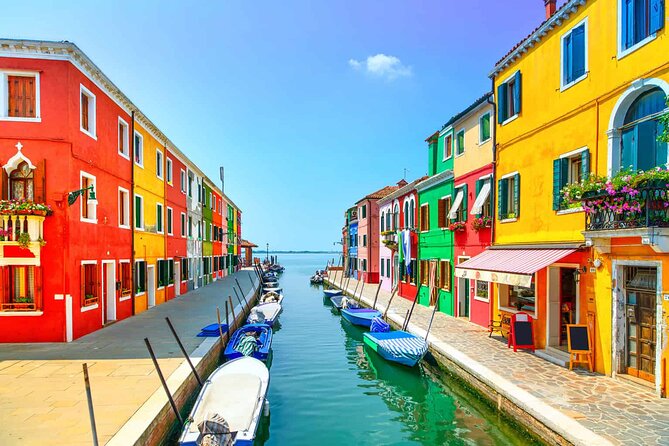 Walking Morning Tour and Enchanting Gondola Journey in Venice - Frequently Asked Questions