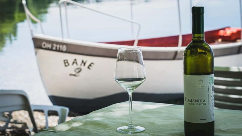 Walking mountain villages and beach afternoon, from Ohrid. - An In-Depth Look at the Tour