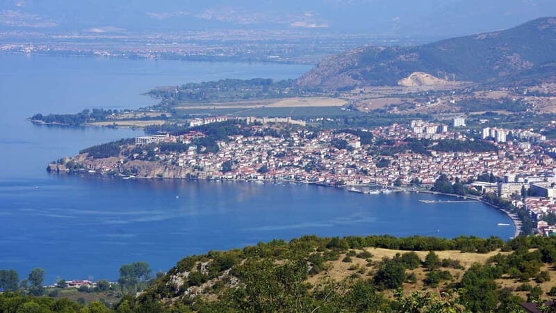 Walking mountain villages and beach afternoon, from Ohrid. - Who Is This Tour Best For?