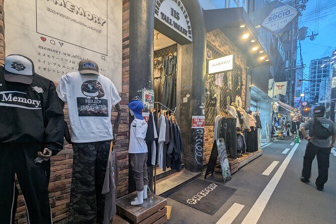 Walking Night Tour Explore Osaka's Vibrant Nightlife - Who This Tour Is Perfect For