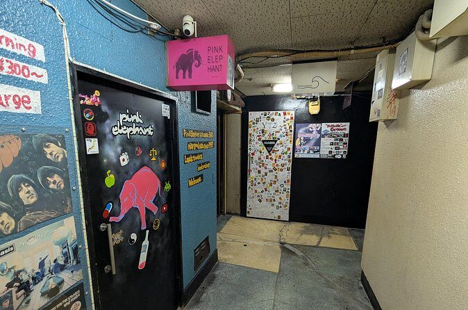 Walking Night Tour Explore Osaka's Vibrant Nightlife - The Sum Up: Why Choose This Night Tour?