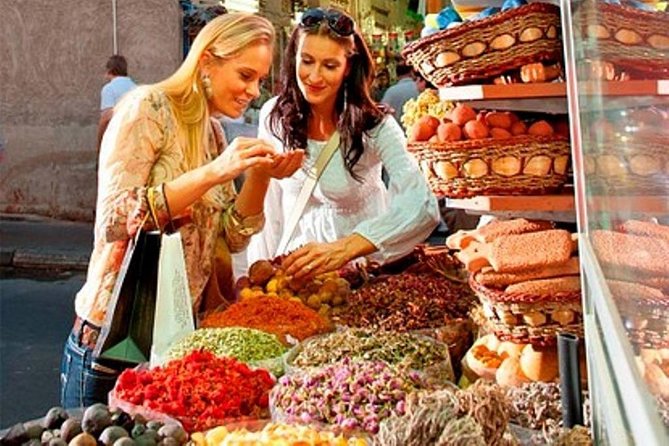 Walking Old Dubai Half Day City Tour - Cultural Tour - Common Questions