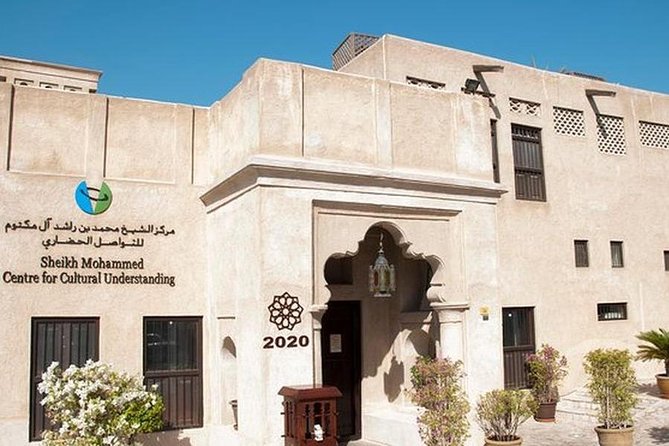 Walking Old Dubai Half Day City Tour - Cultural Tour - The Sum Up