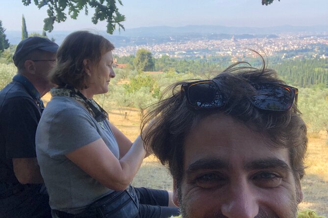 Walking on Florence Hills and Tuscany - Pricing and Value