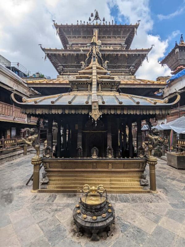 Walking Patan: Durbar Sq, UNESCO & Hidden Alleys - Good To Know