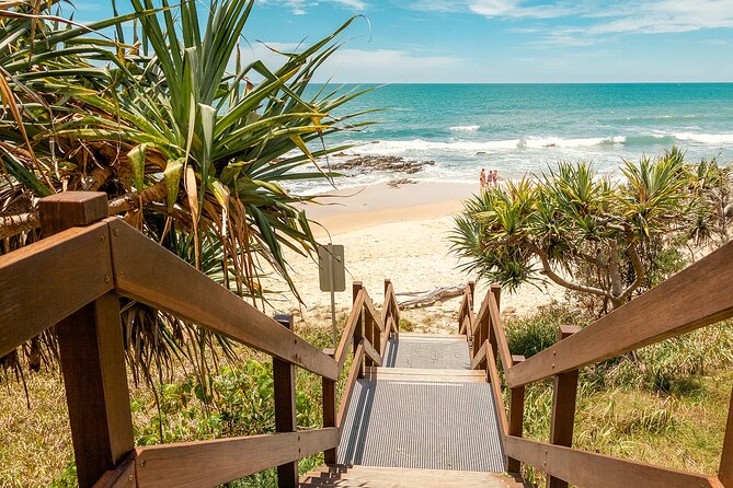 Walking Photography Activity in Coolum Beach - Additional Information