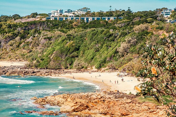 Walking Photography Activity in Coolum Beach - Common Questions
