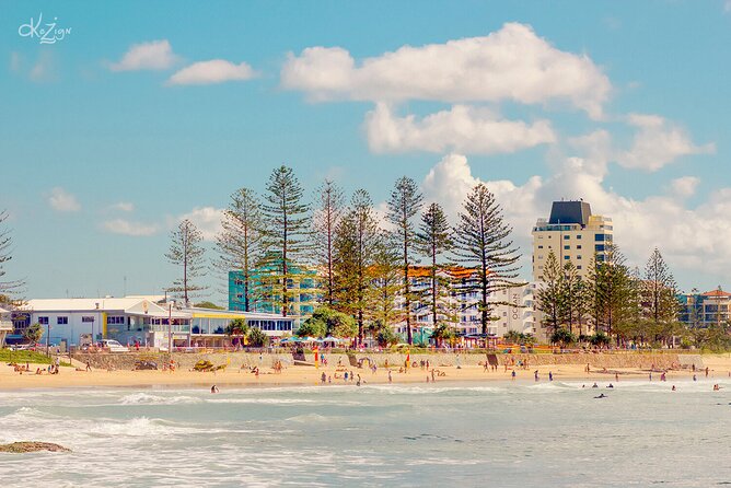 Walking Photography Tours of Mooloolaba and Alexandra Headland - Additional Information