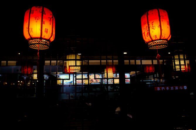 Walking Private Tour of Yokohama Cosmo World - Final Thoughts