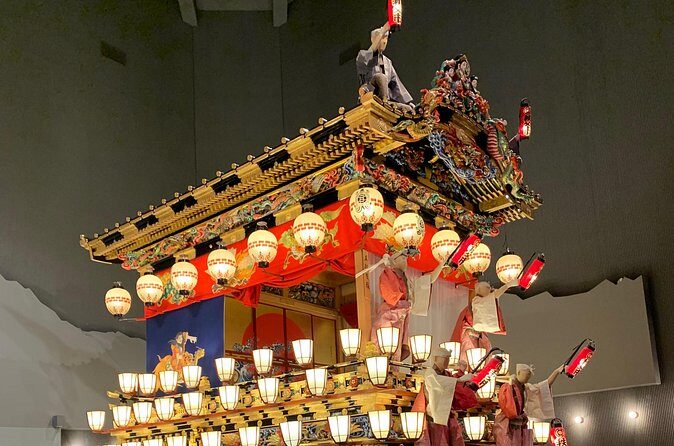 Walking Private Tour to Chichibu from Seibu-Chichibu Station - Considerations and Recommendations