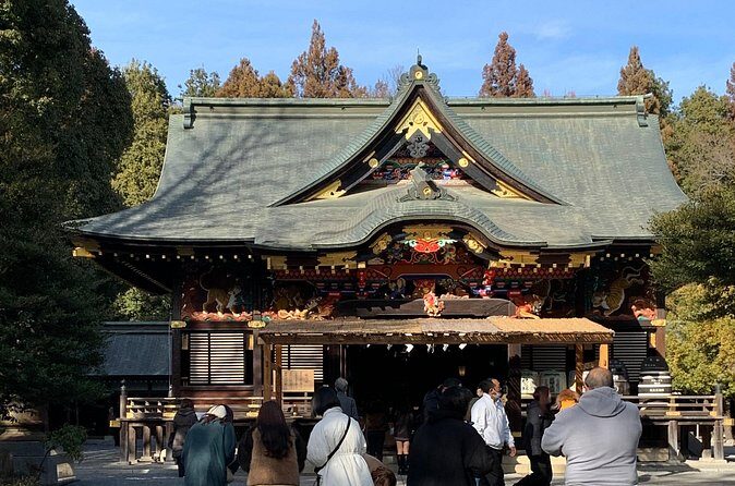 Walking Private Tour to Chichibu from Seibu-Chichibu Station - Frequently Asked Questions (FAQs)