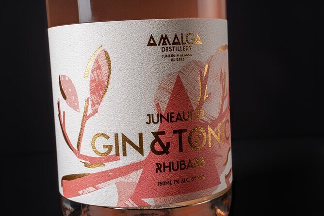 Walking Pub Crawl in Downtown Juneau - An Honest Look at the Walking Pub Crawl in Downtown Juneau