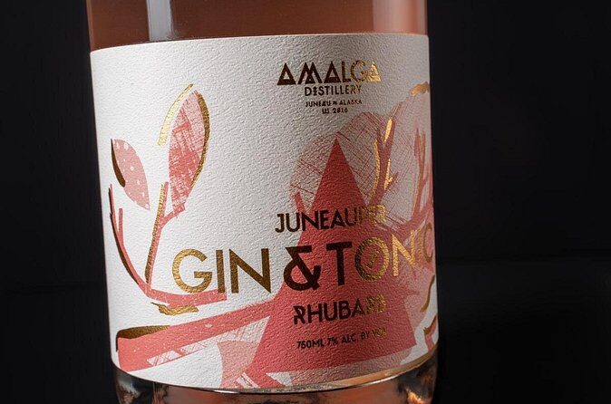 Walking Pub Crawl in Downtown Juneau - The Sum Up