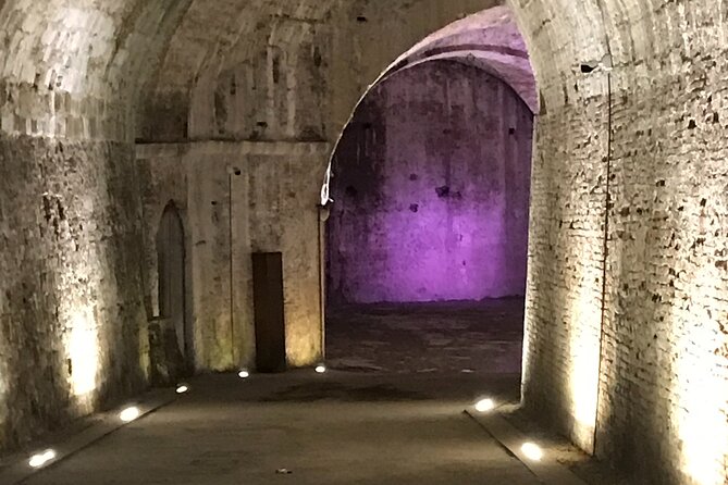Walking Ramparts Tour in Lucca - Reviews and Feedback
