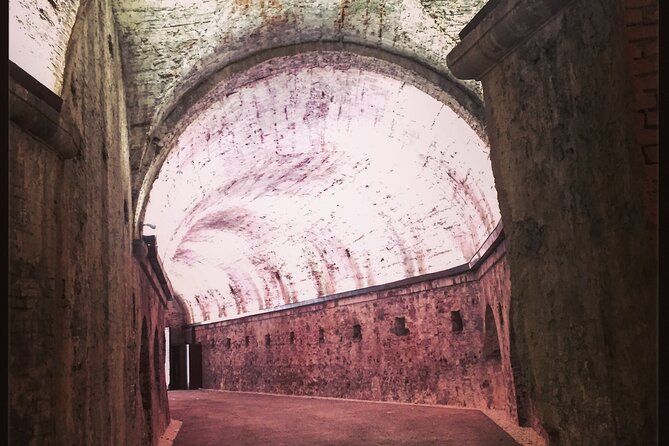 Walking Ramparts Tour in Lucca - Common Questions