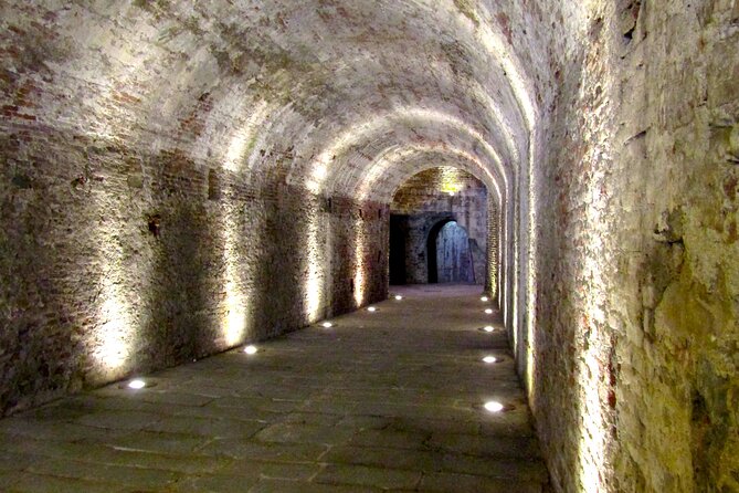 Walking Ramparts Tour in Lucca - The Sum Up