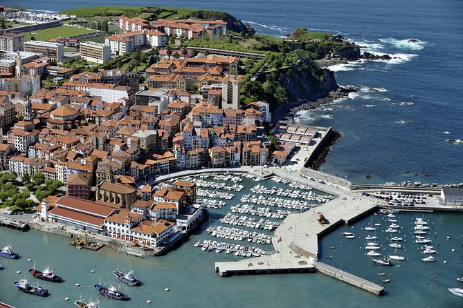 Walking Route San Juan De Gaztelugatze, Bermeo & Gernika - Frequently Asked Questions