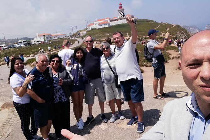 Walking Sintra Experience - Inclusions and Lunch Recommendations