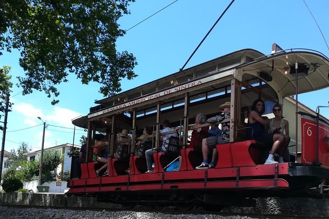 Walking Sintra Experience - Booking Details and Price