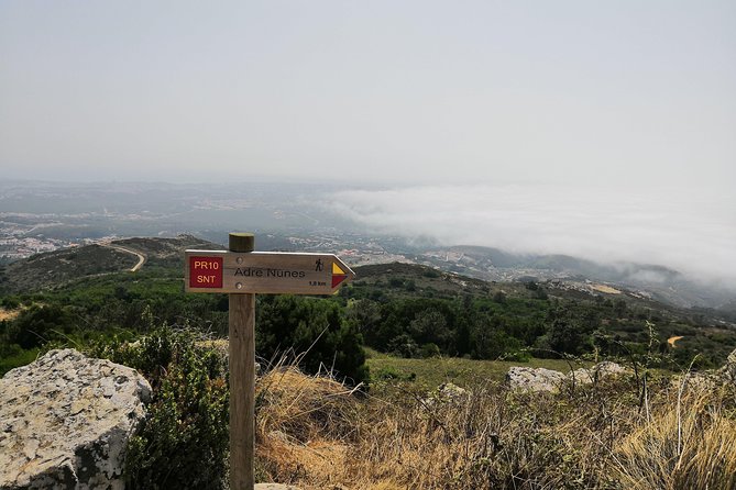 Walking Sintra Experience - Free Cancellation Policy