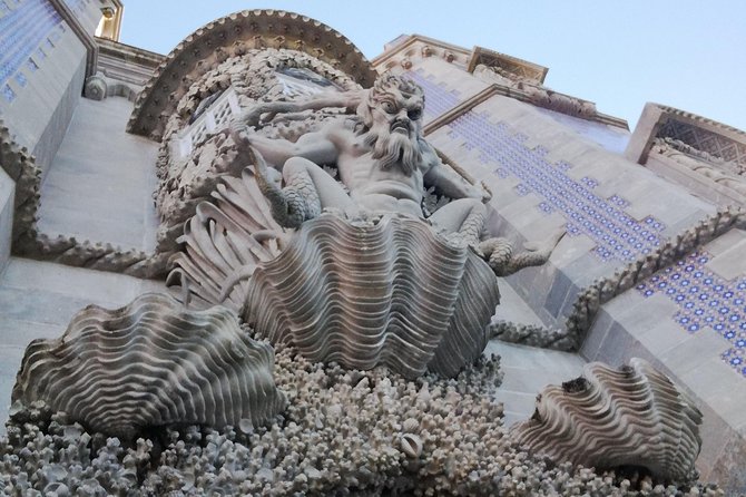 Walking Sintra Experience - Directions and Starting Point