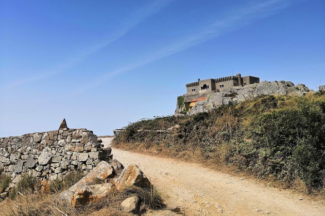 Walking Sintra Experience - Frequently Asked Questions