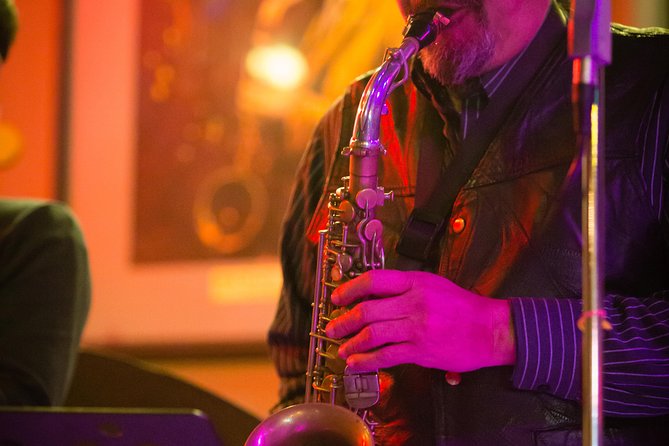 Walking Street Food Tour and Hidden Music - Traveler Photos and Reviews