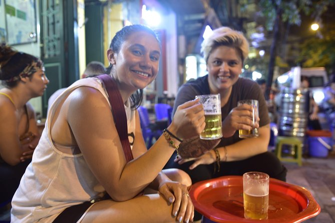 Walking Street Food Tour and Hidden Music - Questions and Support