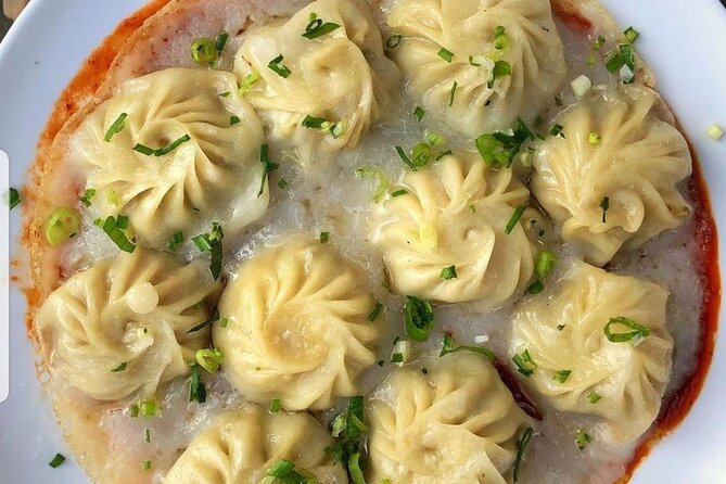 Walking Street Food Tour in Kathmandu - Meeting Point and Start Time