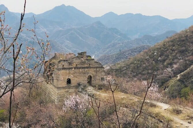 Walking the Great Wall in Beijing - An In-Depth Look at the Tour Experience