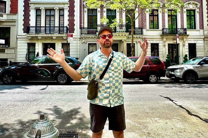 Walking the Heart of the Upper West Side - Good To Know