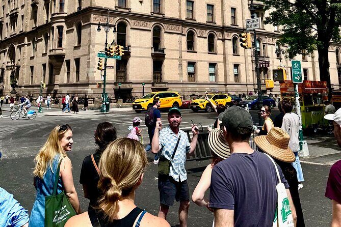 Walking the Heart of the Upper West Side - An In-Depth Look at the Tour