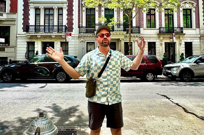 Walking the Heart of the Upper West Side - Who Should Book This Tour?