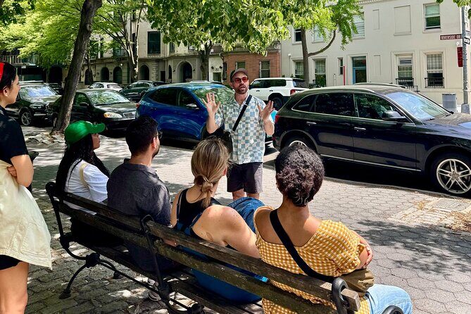 Walking the Heart of the Upper West Side - FAQ