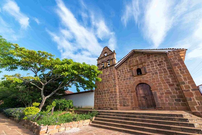 Walking The History, Architecture and Culture of Barichara - Exploring the Historic Streets
