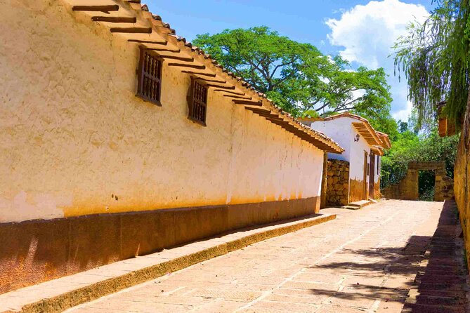 Walking The History, Architecture and Culture of Barichara - The Sum Up