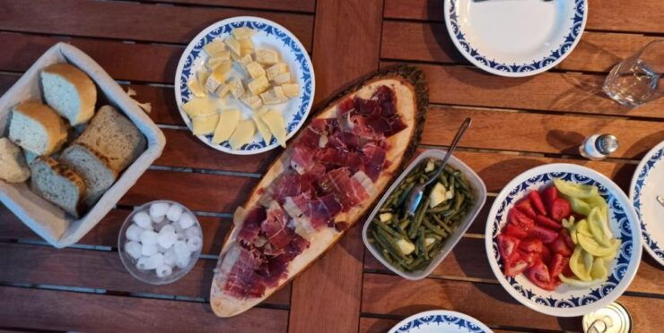Walking Through Ancient Konavle Villages With a Tasty Finish - Village Exploration