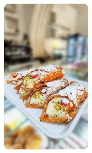 Walking Through Catania: Streets, Sights and Sicilian Bites - Good To Know