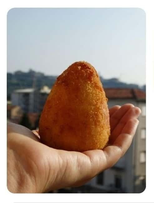 Walking Through Catania: Streets, Sights and Sicilian Bites - Practical Details