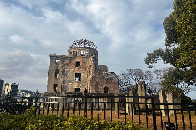 Walking Through History: Hiroshima's Path to Peace - Good To Know