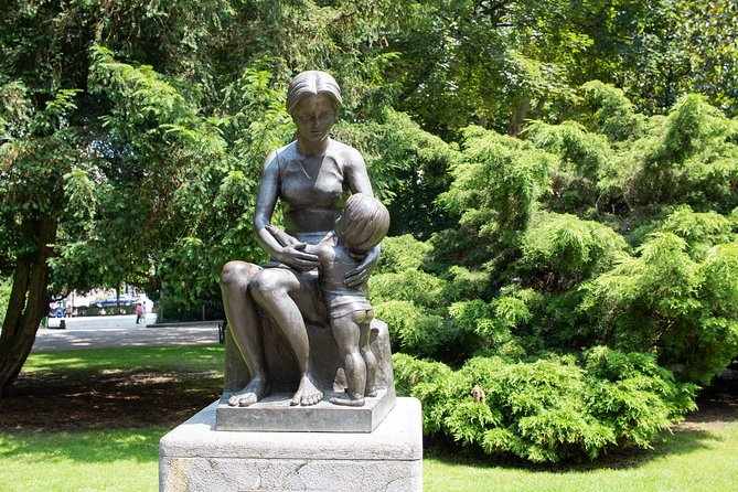 Walking Through Oviedos Treasures - Hidden Gems of Oviedo