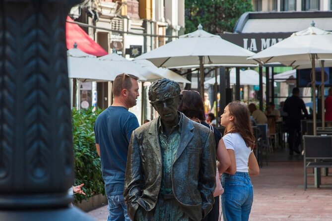 Walking Through Oviedos Treasures - Reviews and Ratings